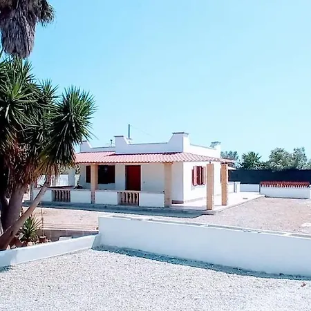 Villa Zaira Gallipoli Exterior photo
