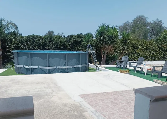 Villa Zaira