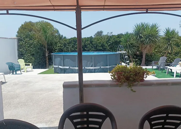 Villa Zaira