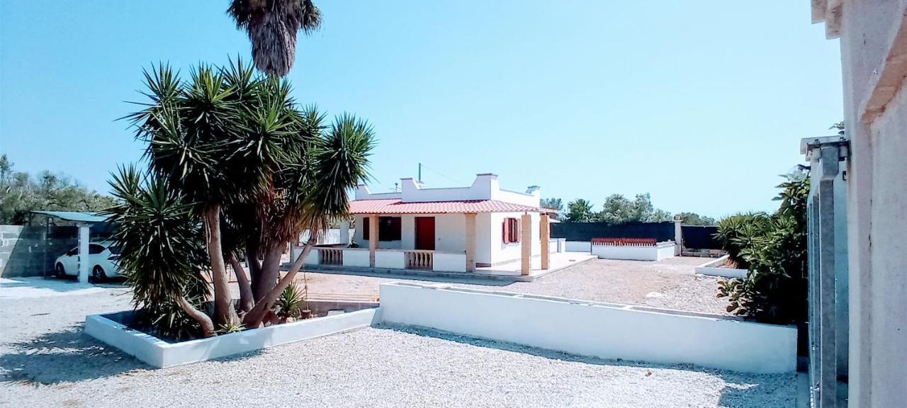 Villa Zaira Gallipoli