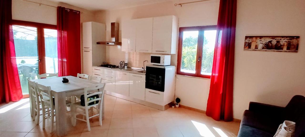 Zaira Villa