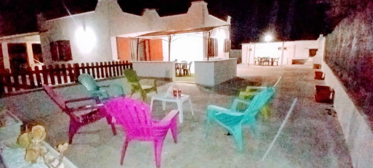 Zaira Villa