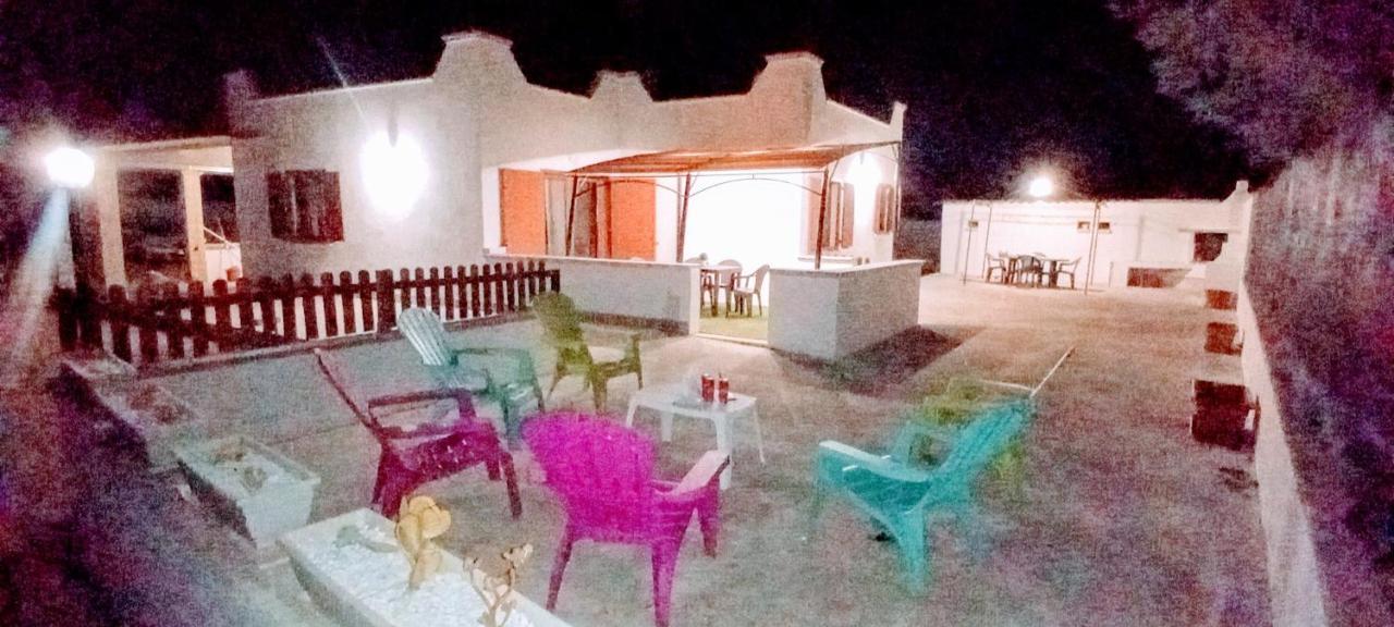Villa Zaira Gallipoli