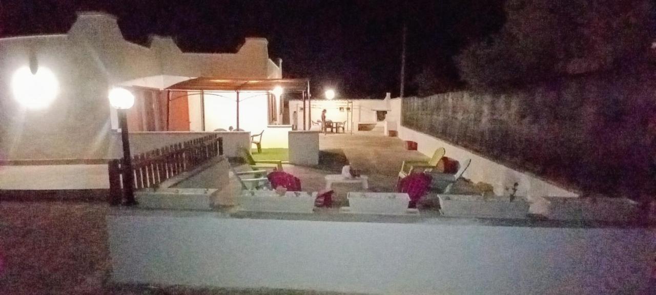 Villa Zaira Gallipoli