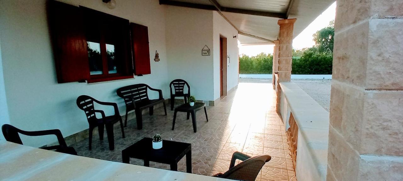 Villa Zaira *