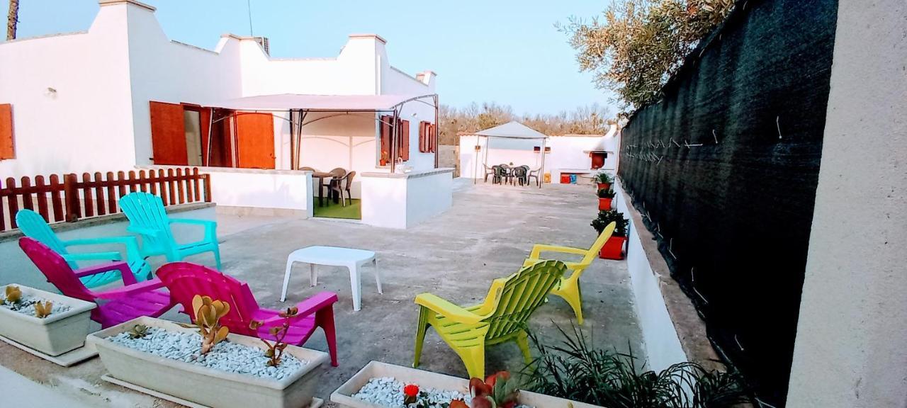 Villa Zaira *
