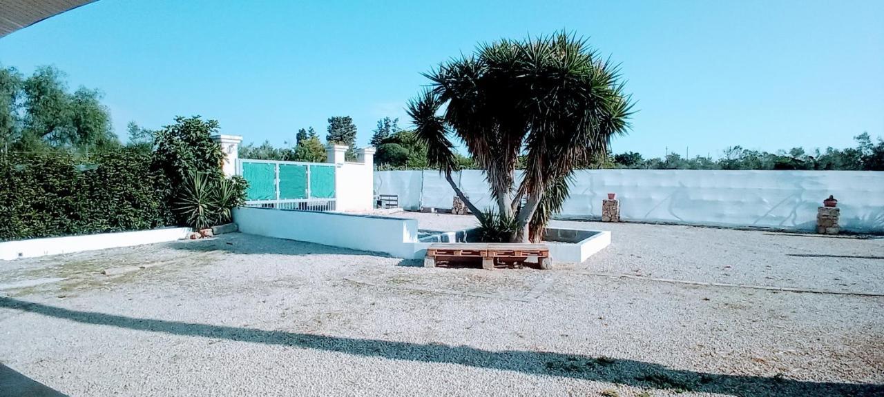 Villa Zaira