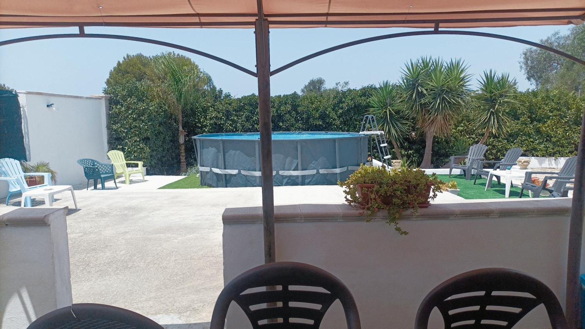 Villa Zaira *